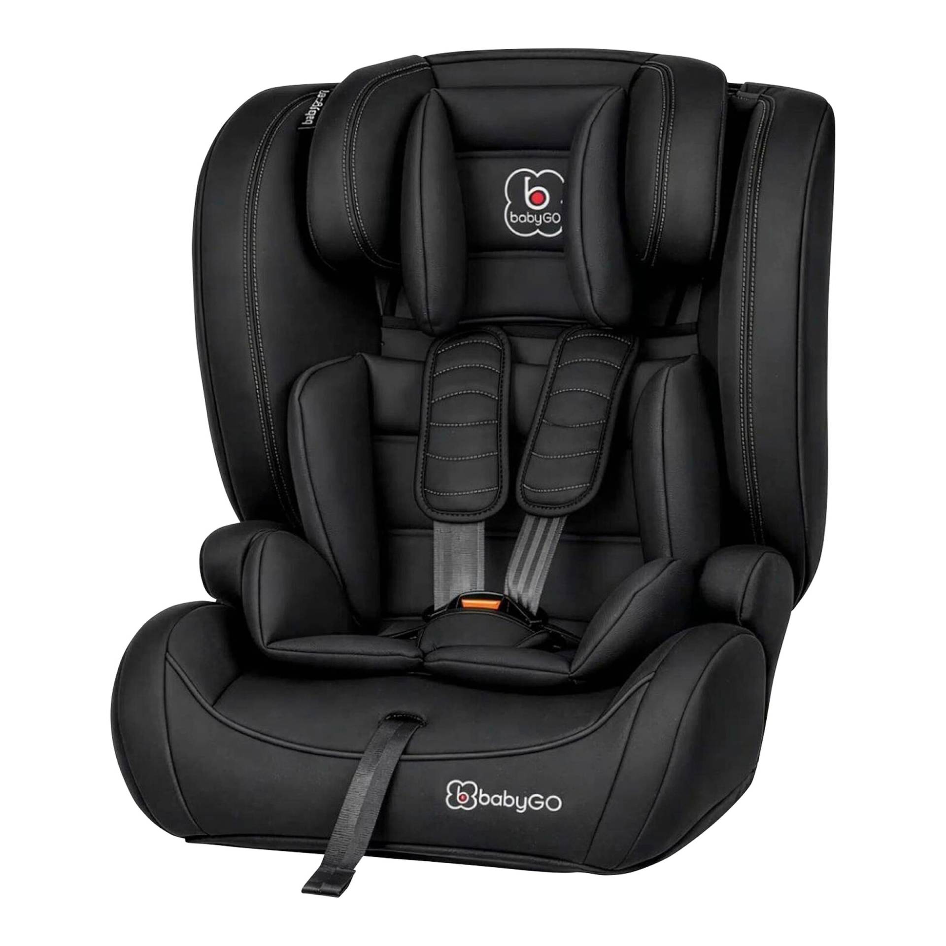 Babygo Kindersitz FreeMove Babygo Kindersitz FreeMove von babyGO