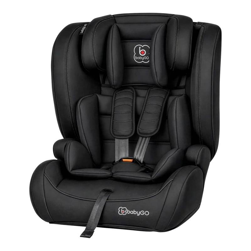 Babygo Kindersitz FreeMove Babygo Kindersitz FreeMove von babyGO
