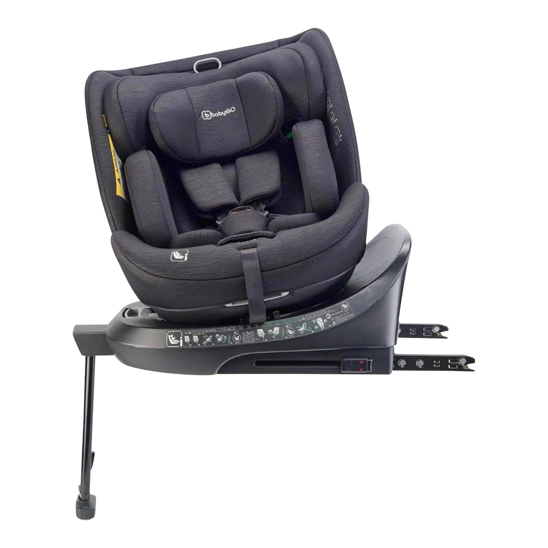 Babygo Kindersitz Move 360 Babygo Kindersitz Move 360 von babyGO