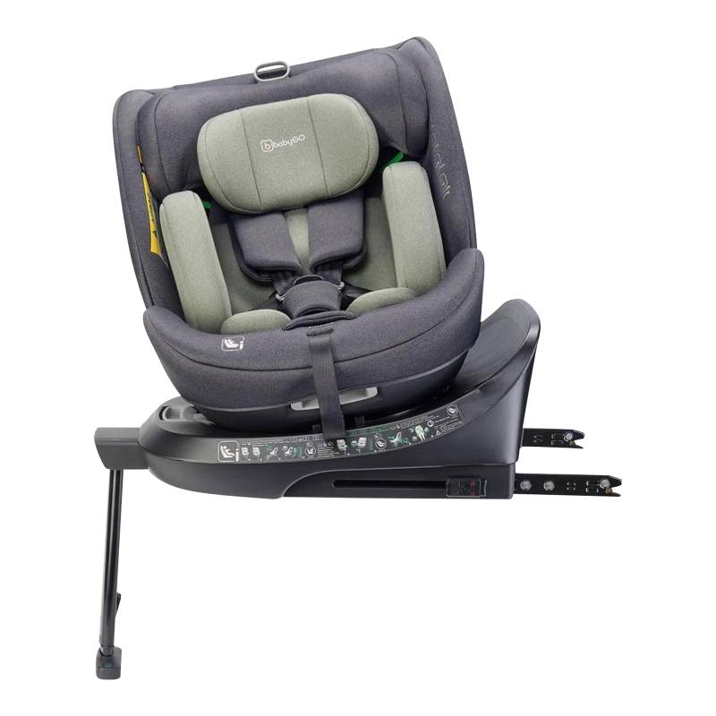 Babygo Kindersitz Move 360 Babygo Kindersitz Move 360 von babyGO