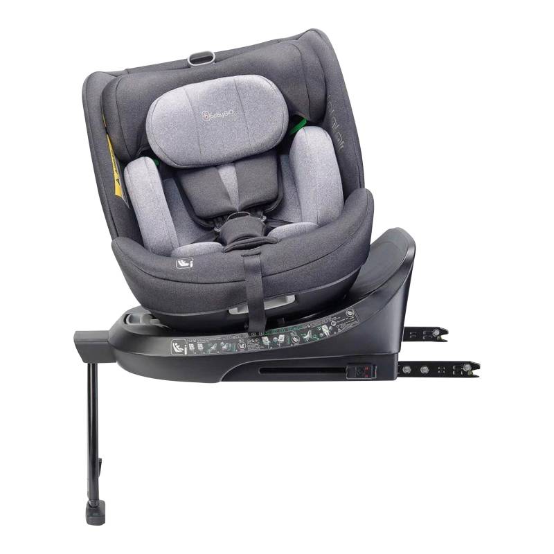 Babygo Kindersitz Move 360 Babygo Kindersitz Move 360 von babyGO