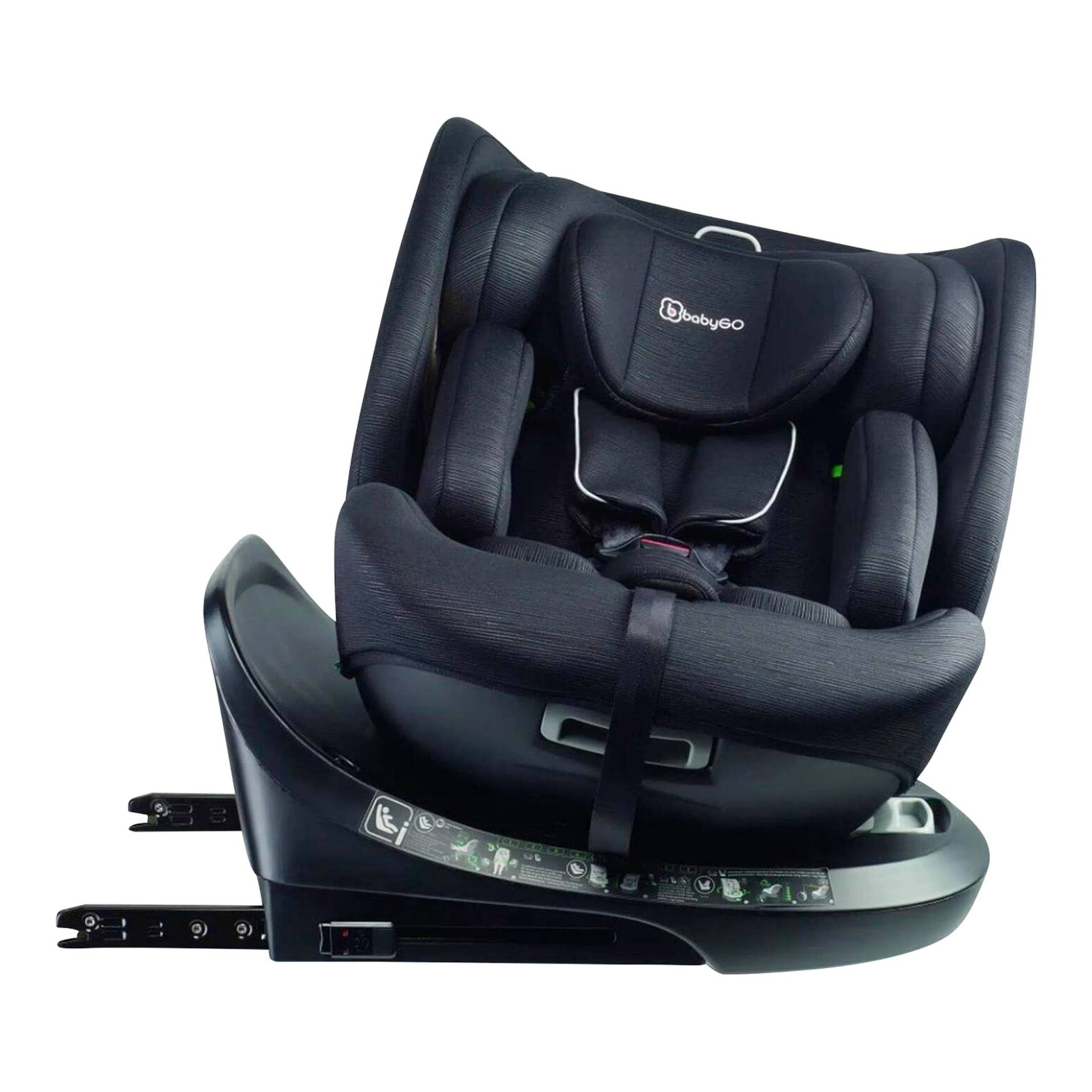 Babygo Kindersitz Protection 360 Babygo Kindersitz Protection 360 von babyGO