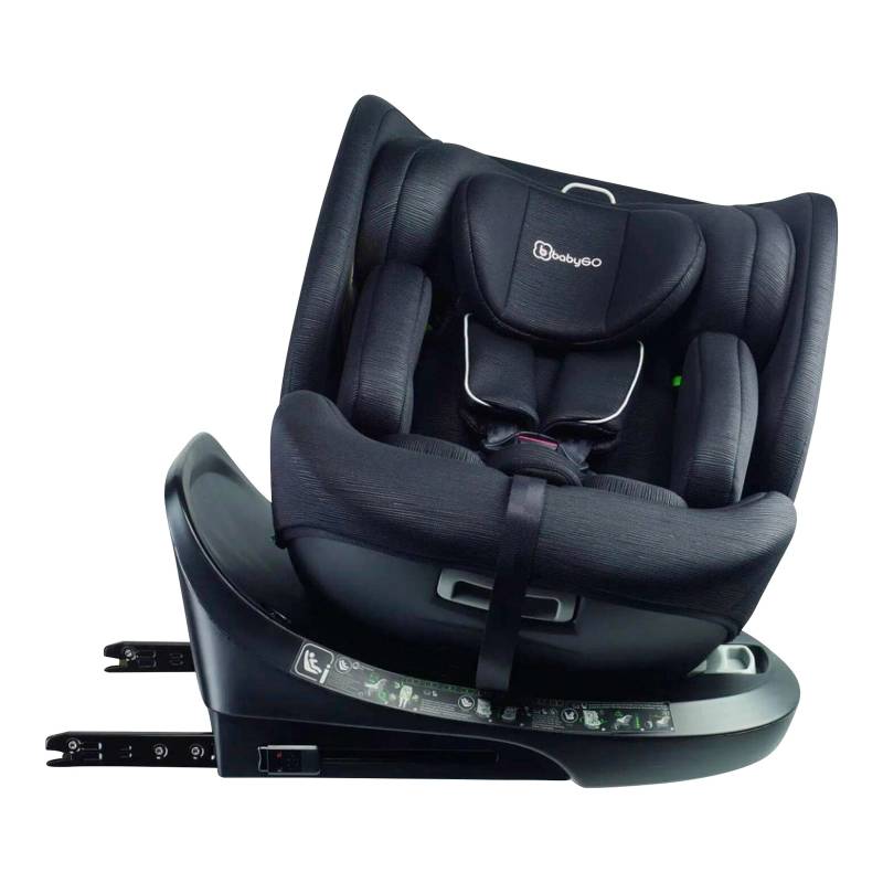 Babygo Kindersitz Protection 360 Babygo Kindersitz Protection 360 von babyGO