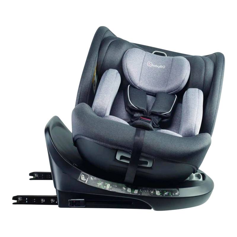 Babygo Kindersitz Protection 360 Babygo Kindersitz Protection 360 von babyGO