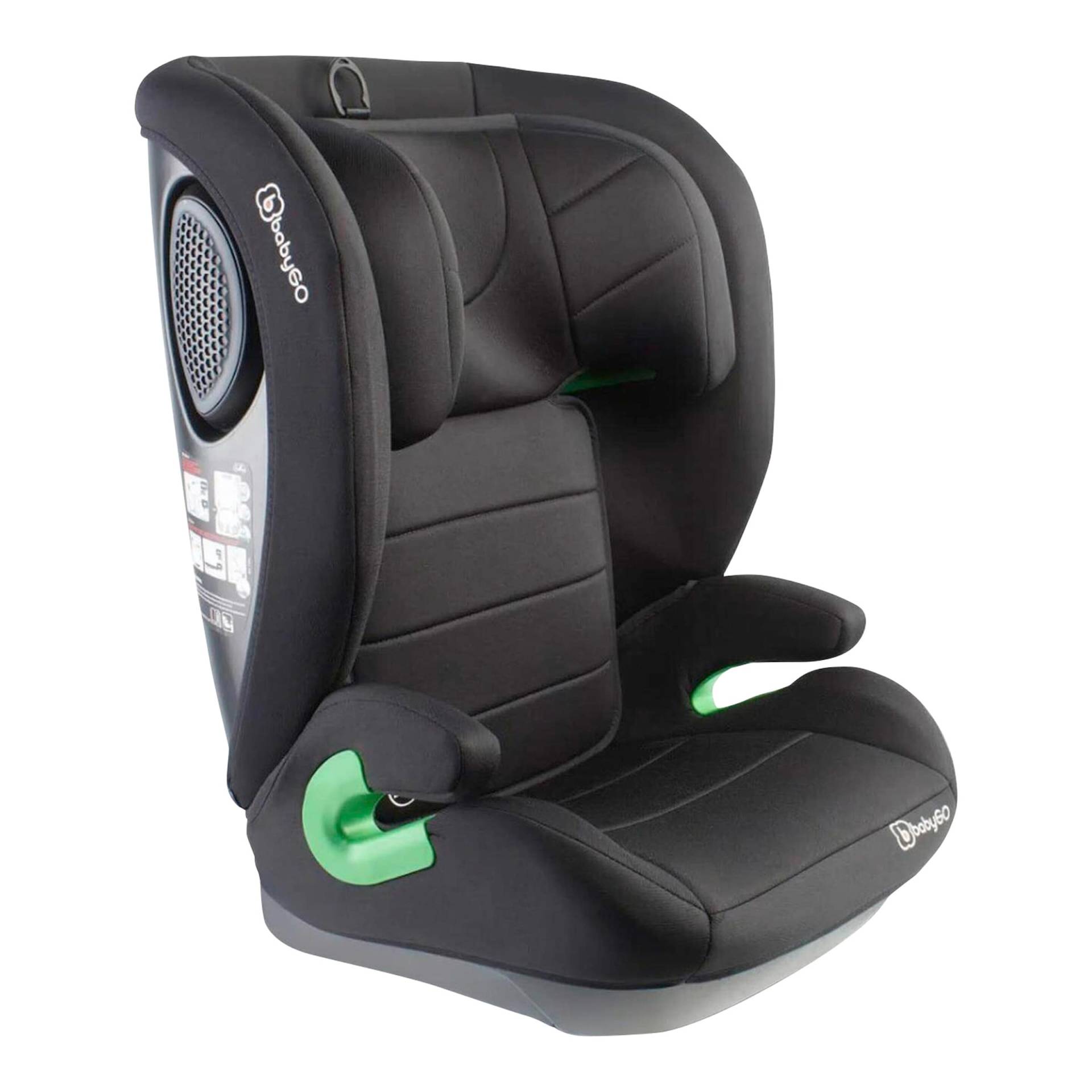 Babygo Kindersitz SafeWay Babygo Kindersitz SafeWay von babyGO