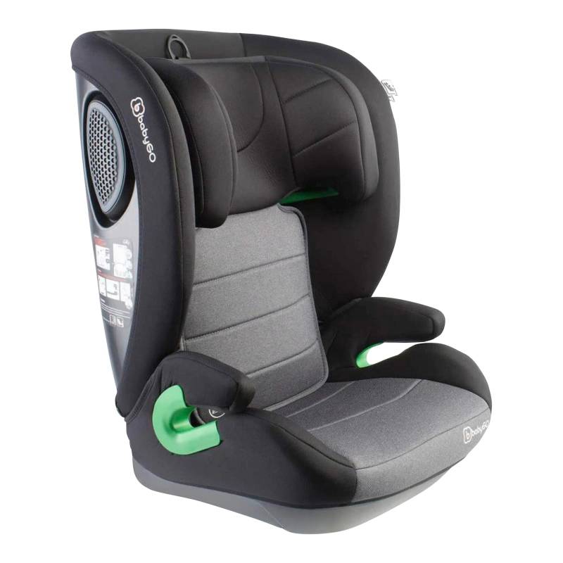 Babygo Kindersitz SafeWay Babygo Kindersitz SafeWay von babyGO