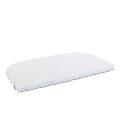 babybay® Premium Wechselbezug Medicott Wave passend für Modell Boxspring XXL von babybay