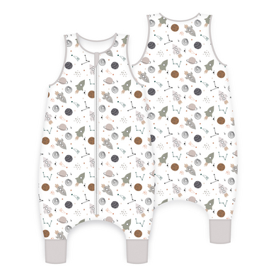 babybest® Premium-Jumper Weltall von babybest®