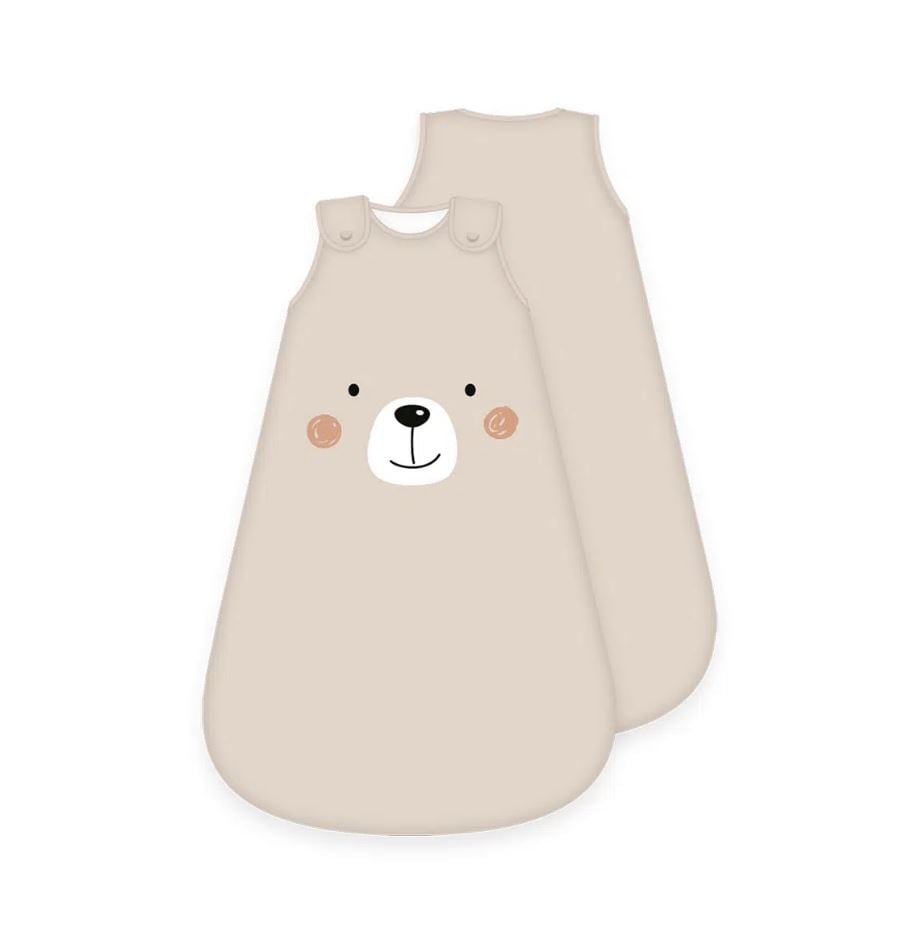 babybest® Premium-Schlafsack Little Bear von babybest®