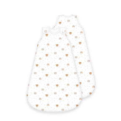 babybest® Premium-Schlafsack Little Friends von babybest®