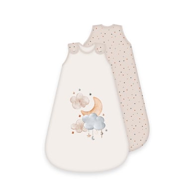 babybest® Premium-Schlafsack Moon and Stars von Herding