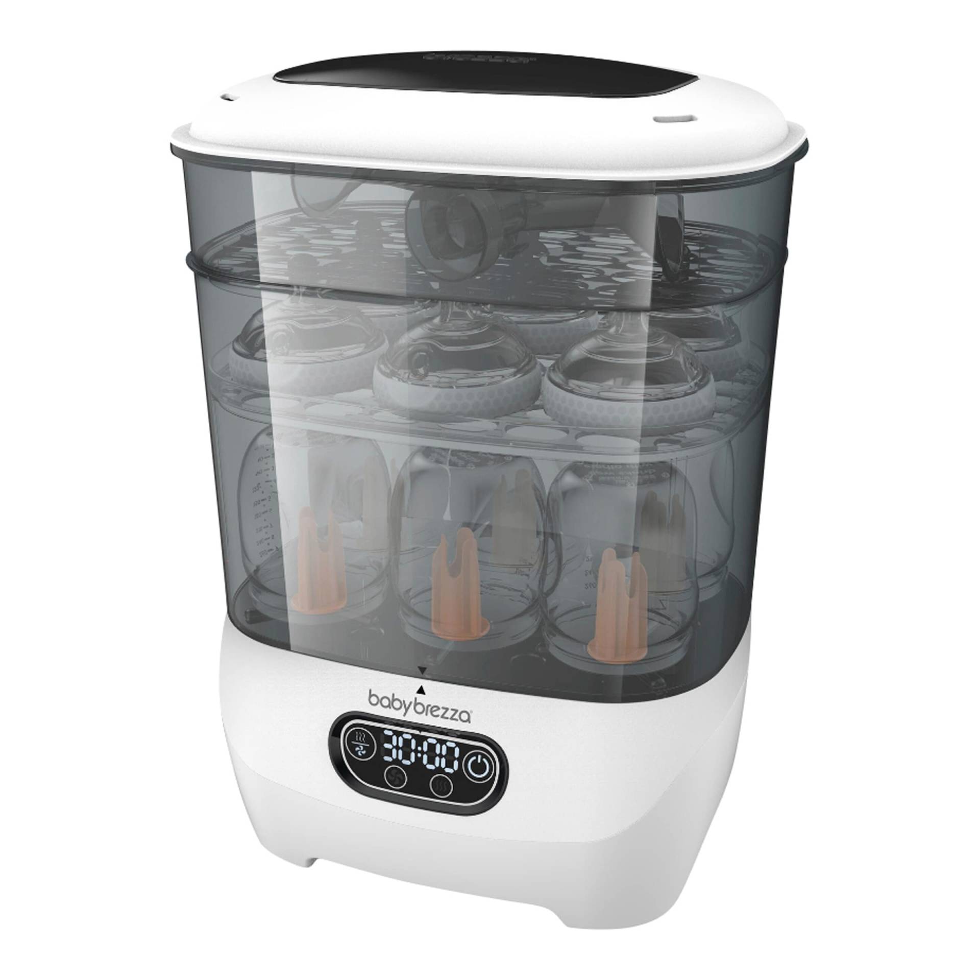 Babybrezza 4 in 1 Sterilizer Dryer Advanced Babybrezza 4 in 1 Sterilizer Dryer Advanced von babybrezza