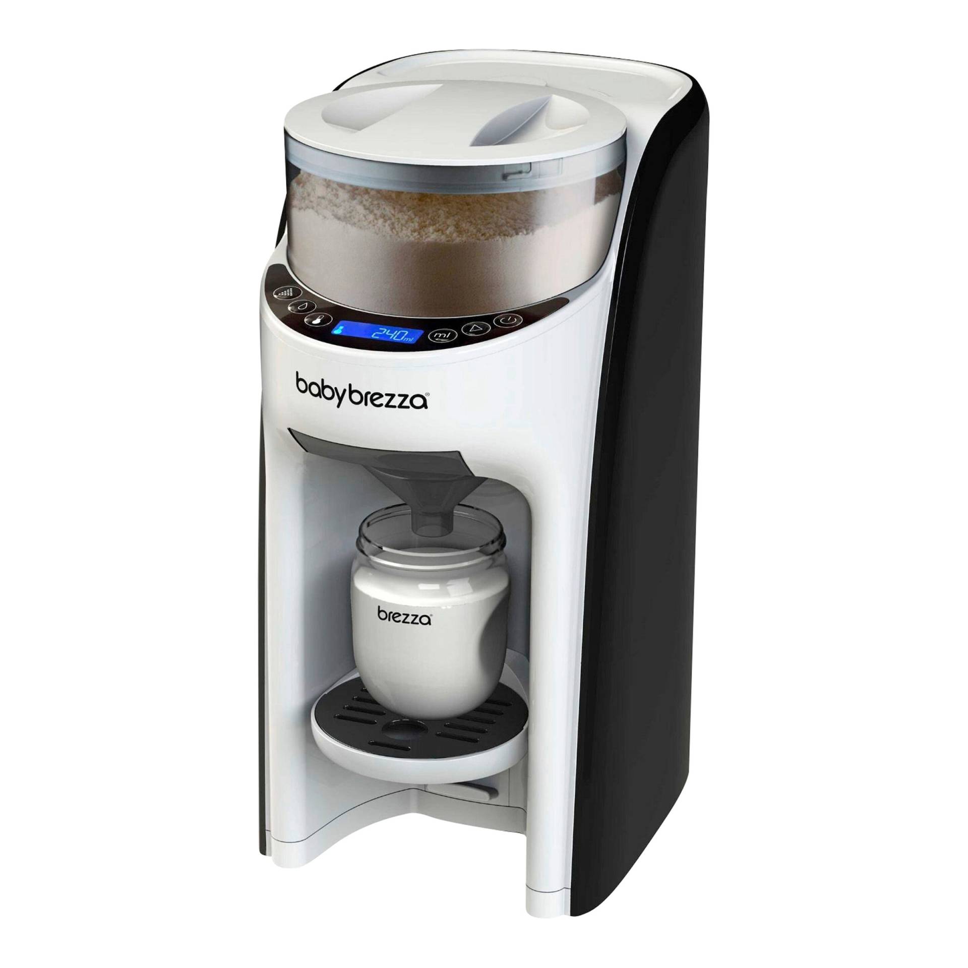 Babybrezza Flaschenzubereiter Formula Pro Advanced Babybrezza Flaschenzubereiter Formula Pro Advanced von babybrezza