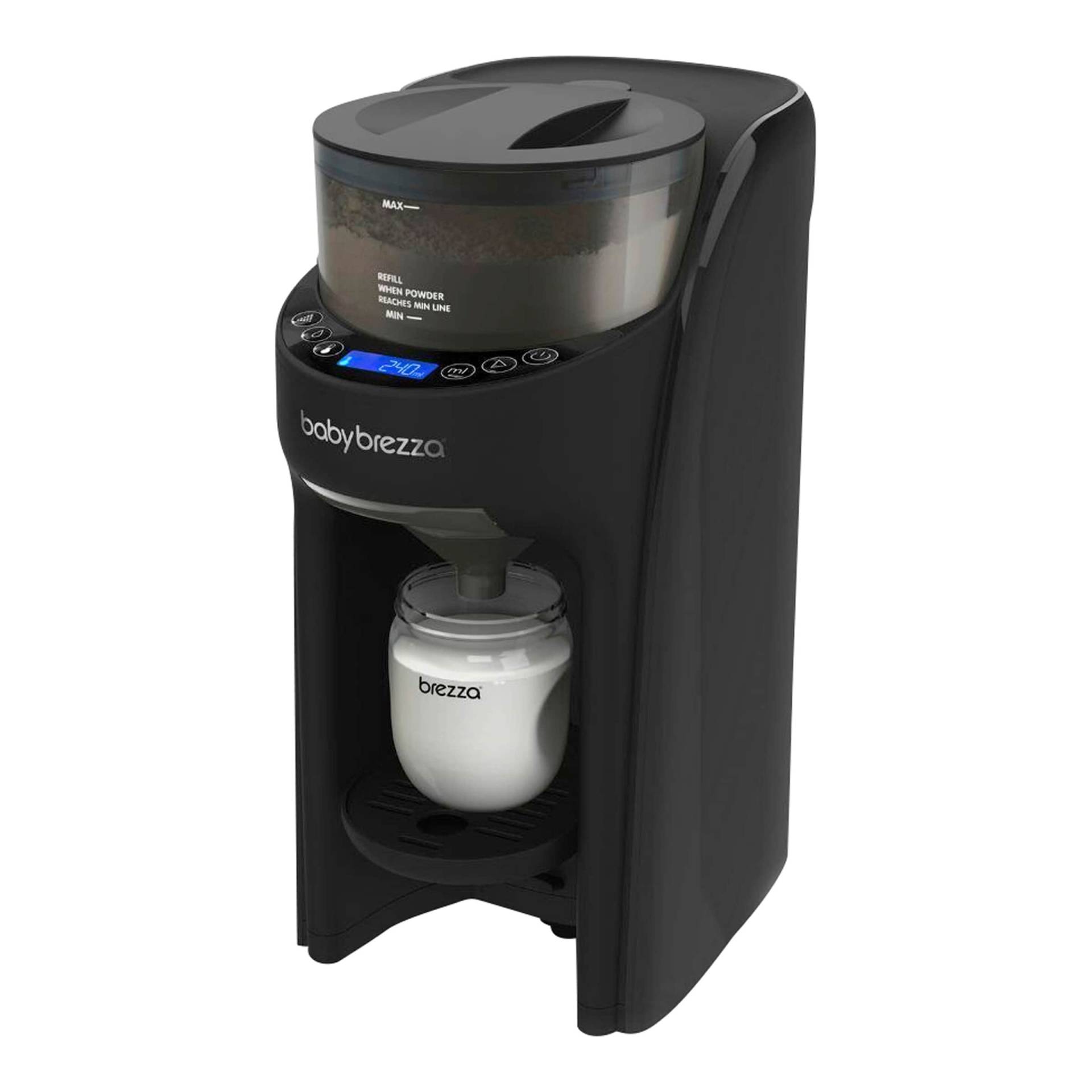 Babybrezza Flaschenzubereiter Formula Pro Advanced Babybrezza Flaschenzubereiter Formula Pro Advanced von babybrezza
