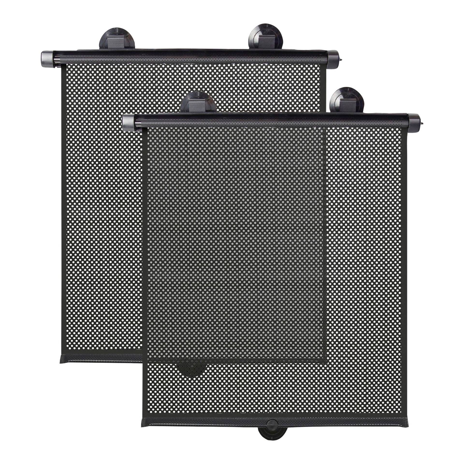 Babycab 2er-Pack Sonnenschutzrollo Babycab 2er-Pack Sonnenschutzrollo von babycab