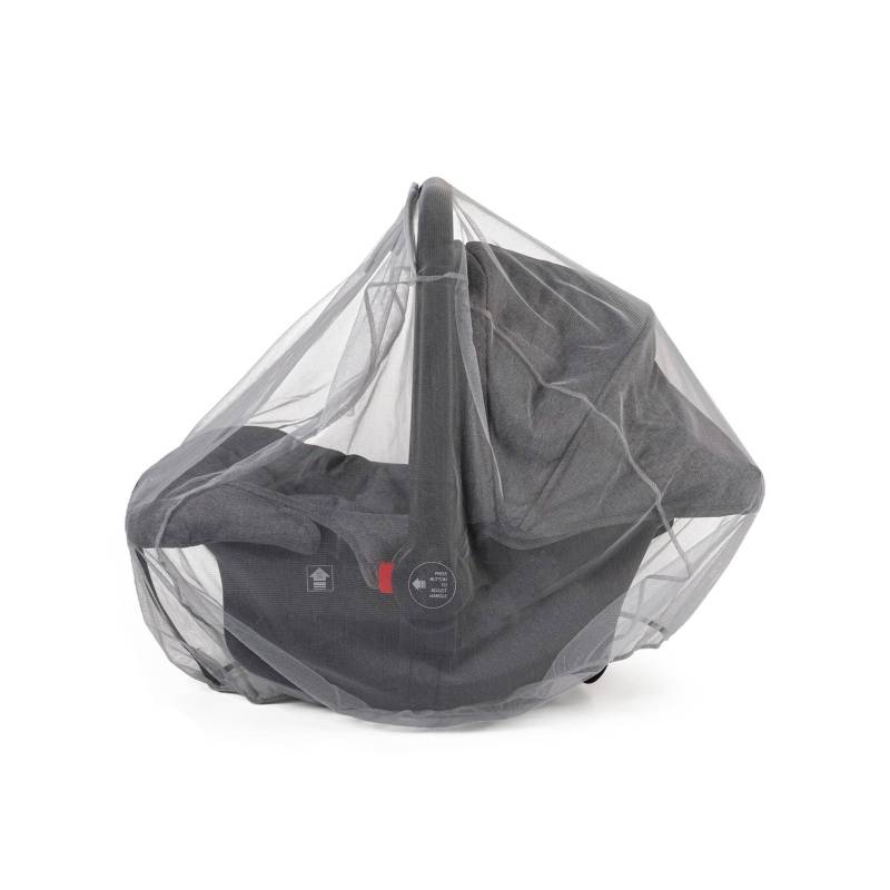 Babycab Insektenschutz für Babyschale XL von babycab