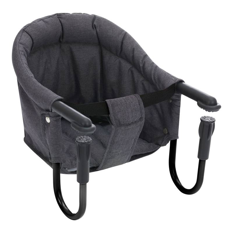 Babycab Tischsitz Flexi für Tischplatte Stärke 2-8,5 cm von babycab