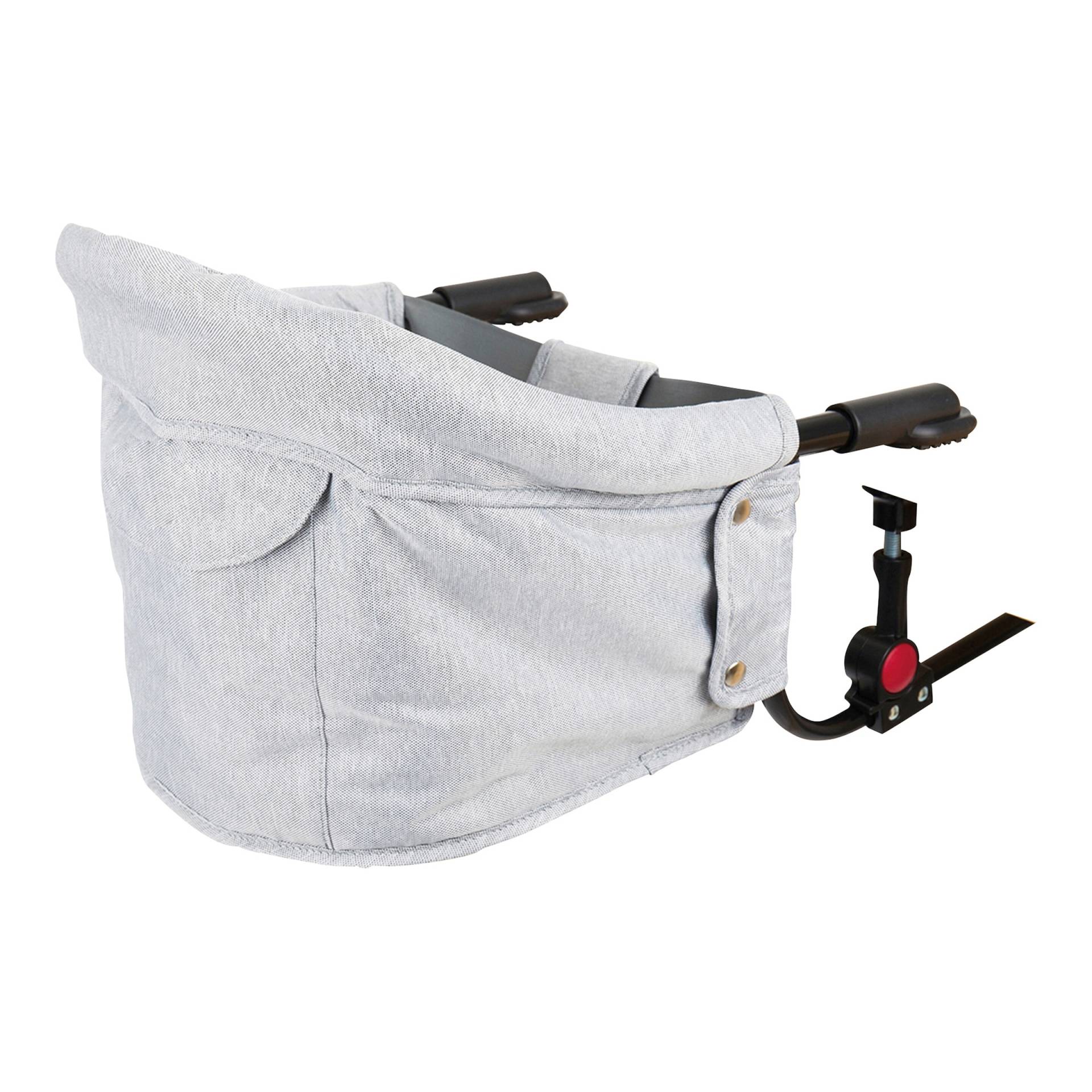 Babycab Tischsitz Luca für Tischplatte Stärke 1-4 cm von babycab