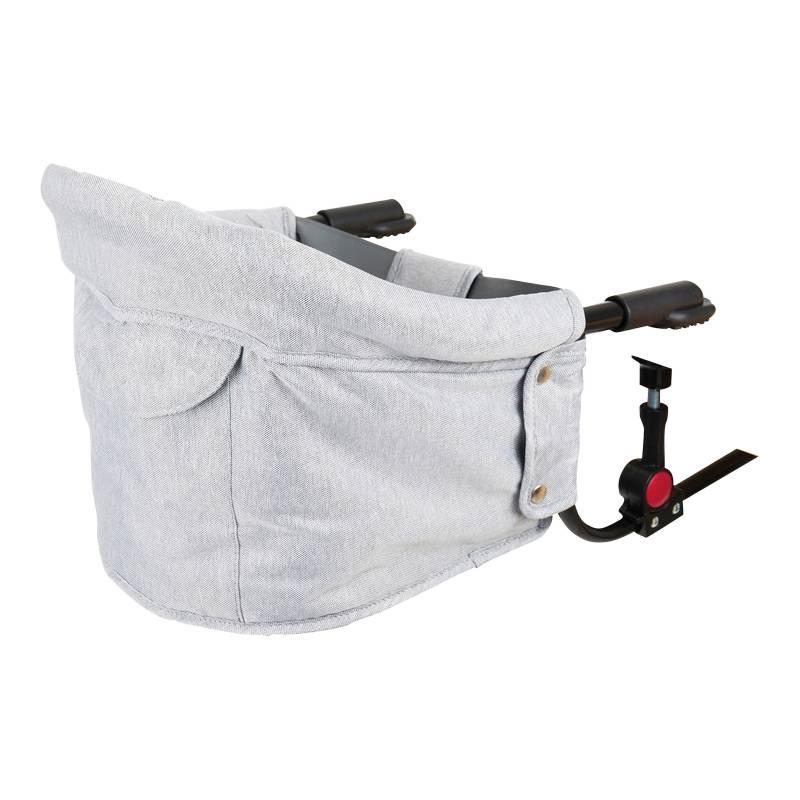 Babycab Tischsitz Luca für Tischplatte Stärke 1-4 cm Babycab Tischsitz Luca für Tischplatte Stärke 1-4 cm von babycab