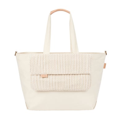 Babymoov Wickeltasche Tote Bag Bloom Babymoov Wickeltasche Tote Bag Bloom von Babymoov