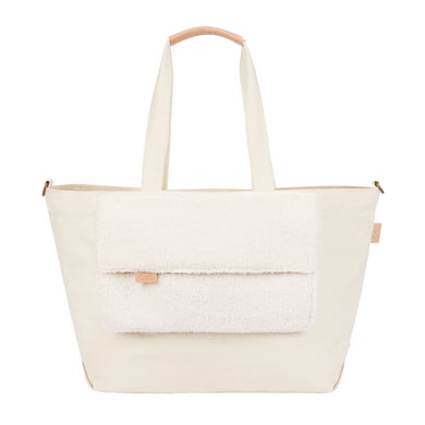 Babymoov Wickeltasche Tote Bag Sherpa von Babymoov