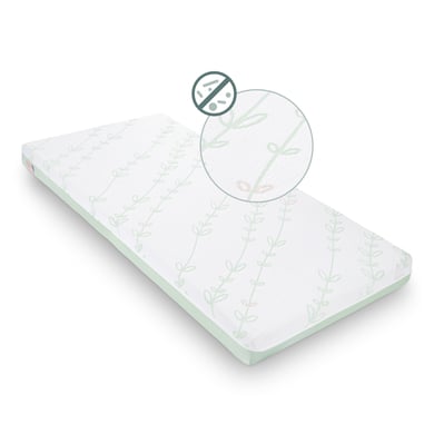 babymoov Kindermatratze Cosy´ Lite Antibacterial 70 x 140 cm von Babymoov