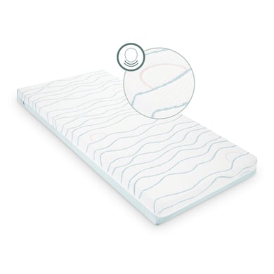 babymoov Kindermatratze Cosy´ Lite Ergonomic 70 x 140 cm von Babymoov