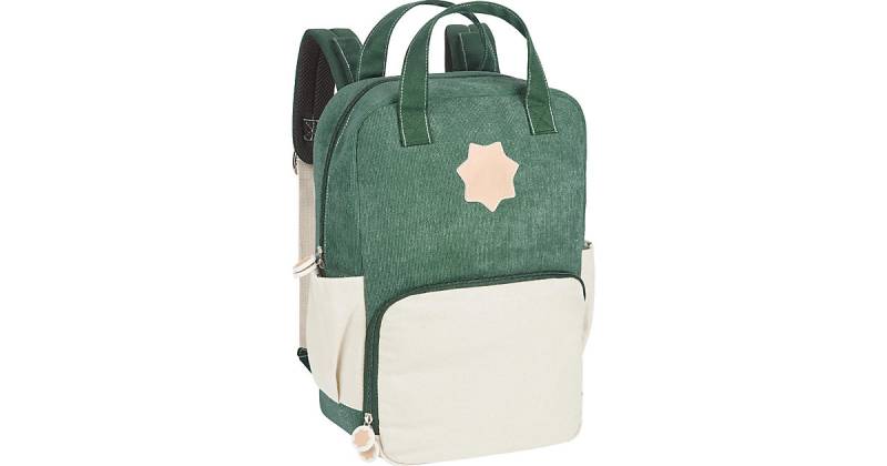 Wickelrucksack Safari bunt von badabulle