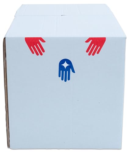 baff - DIY-Cajon Pappe-la-Papp zum Selbstgestalten - Cajon-Batselset baff - DIY-Cajon Pappe-la-Papp zum Selbstgestalten - Cajon-Batselset von baff Musikmöbel