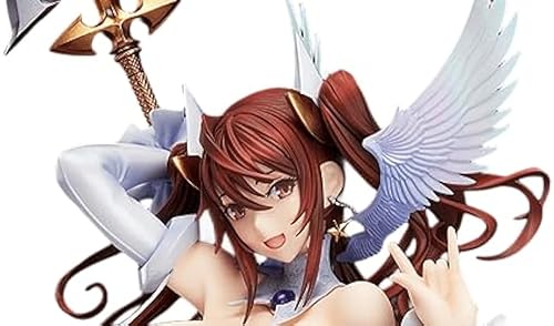 bahels Ecchi Anime Figure - Kuramoto Erika -1/7 Action Figure/Soft Chest/Removable Clothes/Model Animation Character bahels Ecchi Anime Figure - Kuramoto Erika -1/7 Action Figure/Soft Chest/Removable Clothes/Model Animation Character von bahels