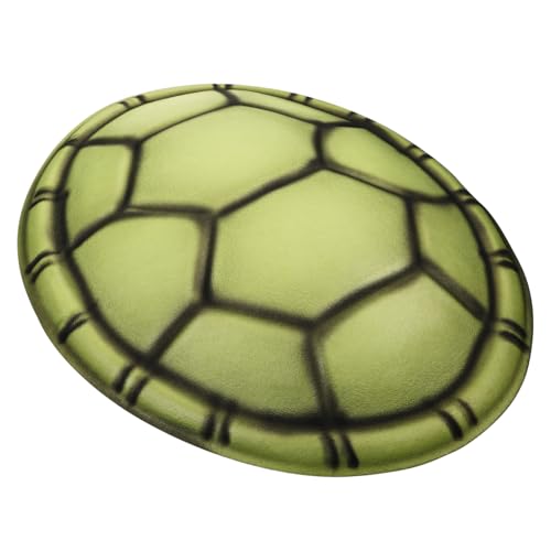 Balacoo Eva Schildkrötenpanzer Kostüm Leicht und Bequem mit Elastischem Band für Halloween Karneval Tanzparty Cosplay Festival Requisite für Erwachsene Zufällige Farbe Zufällige Farbe Balacoo Eva Schildkrötenpanzer Kostüm Leicht und Bequem mit Elastischem Band für Halloween Karneval Tanzparty Cosplay Festival Requisite für Erwachsene Zufällige Farbe Zufällige Farbe von balacoo