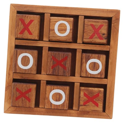Balacoo Holz Spiel Pädagogisches Brettspiel für Fördert Logisches Eltern Junge Mädchen Freizeitspiel Klassisches Holzspielzeug Geschenkidee für Jungen und Mädchen Balacoo Holz Spiel Pädagogisches Brettspiel für Fördert Logisches Eltern Junge Mädchen Freizeitspiel Klassisches Holzspielzeug Geschenkidee für Jungen und Mädchen von balacoo