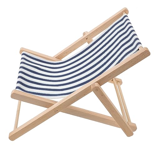 Balacoo Mediterraner Holz Strandstuhl Deko Großes Modell Nautischer Stil Büro Dekoration Vielseitige Kinderzimmer Garten Accessoire Balacoo Mediterraner Holz Strandstuhl Deko Großes Modell Nautischer Stil Büro Dekoration Vielseitige Kinderzimmer Garten Accessoire von balacoo