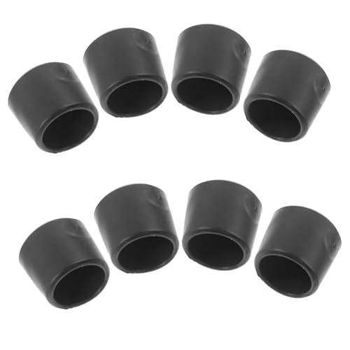 balacoo 8Stücke Kickerstangenkappen für Tischfußball Einfache Installation Optimaler Schutz für Tischfußballstangen Zubehör für Kickerzubehör balacoo 8Stücke Kickerstangenkappen für Tischfußball Einfache Installation Optimaler Schutz für Tischfußballstangen Zubehör für Kickerzubehör von balacoo
