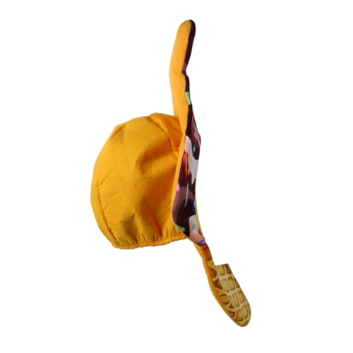 balacoo Dekorativer Eiscreme Partyhut Cosplay Kopfaccessoire Lustige Kopfbedeckung für Food Partys Karneval Kostüm Zubehör Erwachsene balacoo Dekorativer Eiscreme Partyhut Cosplay Kopfaccessoire Lustige Kopfbedeckung für Food Partys Karneval Kostüm Zubehör Erwachsene von balacoo