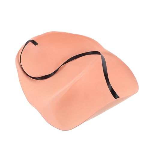 balacoo Wiederverwendbares Fake Buttock Kostümaccessoire für Halloween Karneval Fasching Party Erwachsene Langlebiges Verkleidungsrequisit Scherzartikel von balacoo