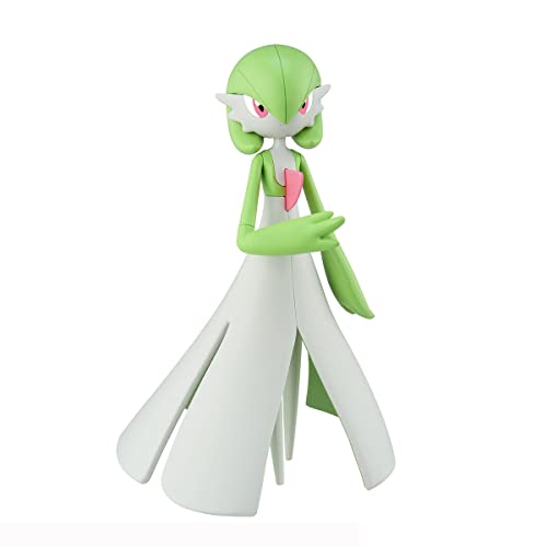 bandai hobby - Pokemon Model Kit - Gardevoir von bandai hobby