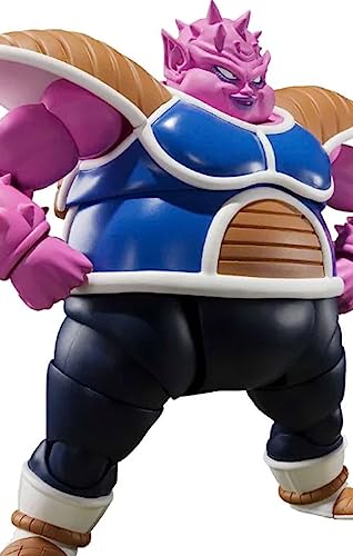 BANDAI S.H.FIGUARTS Dragonball Z Dodoria von bandai namco entertainment