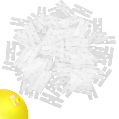 Luftballon Verschluss,200 Stück Ballonverschlüsse,Luftballonverschlüsse,Schnellverschluss für Ballons,Luftballon Halter,Luftballon Verschlüsse für Geburtstag, Hochzeitsfeier und Feiern Luftballon Verschluss,200 Stück Ballonverschlüsse,Luftballonverschlüsse,Schnellverschluss für Ballons,Luftballon Halter,Luftballon Verschlüsse für Geburtstag, Hochzeitsfeier und Feiern von banjiabb