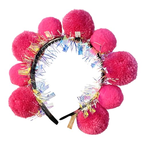 baojielai Lametta-Flapper-Stirnbänder, Karneval, Abschlussball, Tänzerin, Kopfschmuck für Party, Karneval, Feiern, Kopfbedeckung, Haarstyling baojielai Lametta-Flapper-Stirnbänder, Karneval, Abschlussball, Tänzerin, Kopfschmuck für Party, Karneval, Feiern, Kopfbedeckung, Haarstyling von baojielai