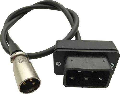 Batterytester Plug & Play-Kabel AT00086 von batterytester