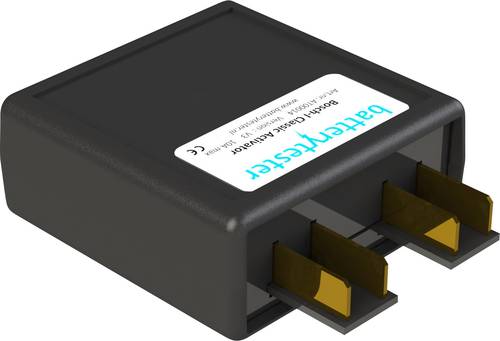 Batterytester Smart-Adapter AT00061 von batterytester