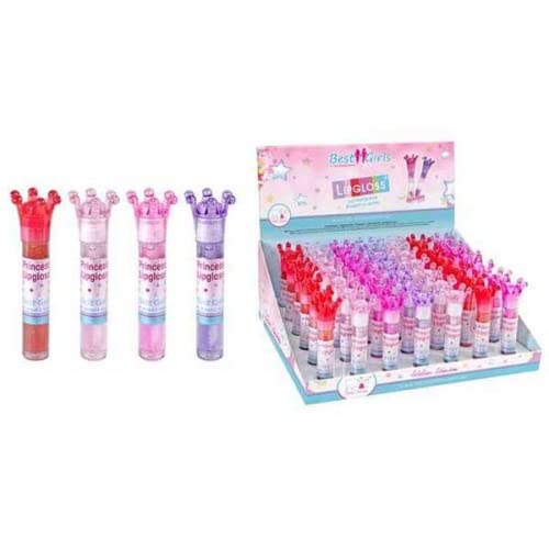 BB Klosterman Lipgloss Crown Sortiert BB Klosterman Lipgloss Crown Sortiert von bb-Klostermann
