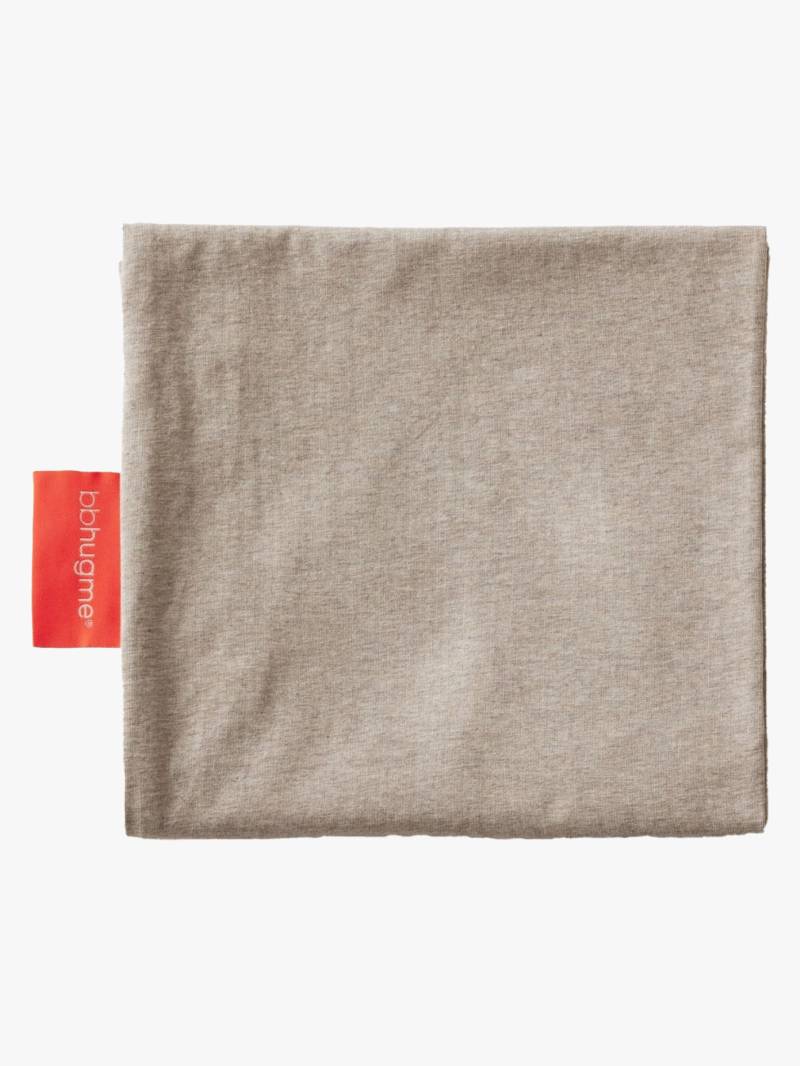 bbhugme Stillkissen Bezug, Seashell Beige von bbhugme