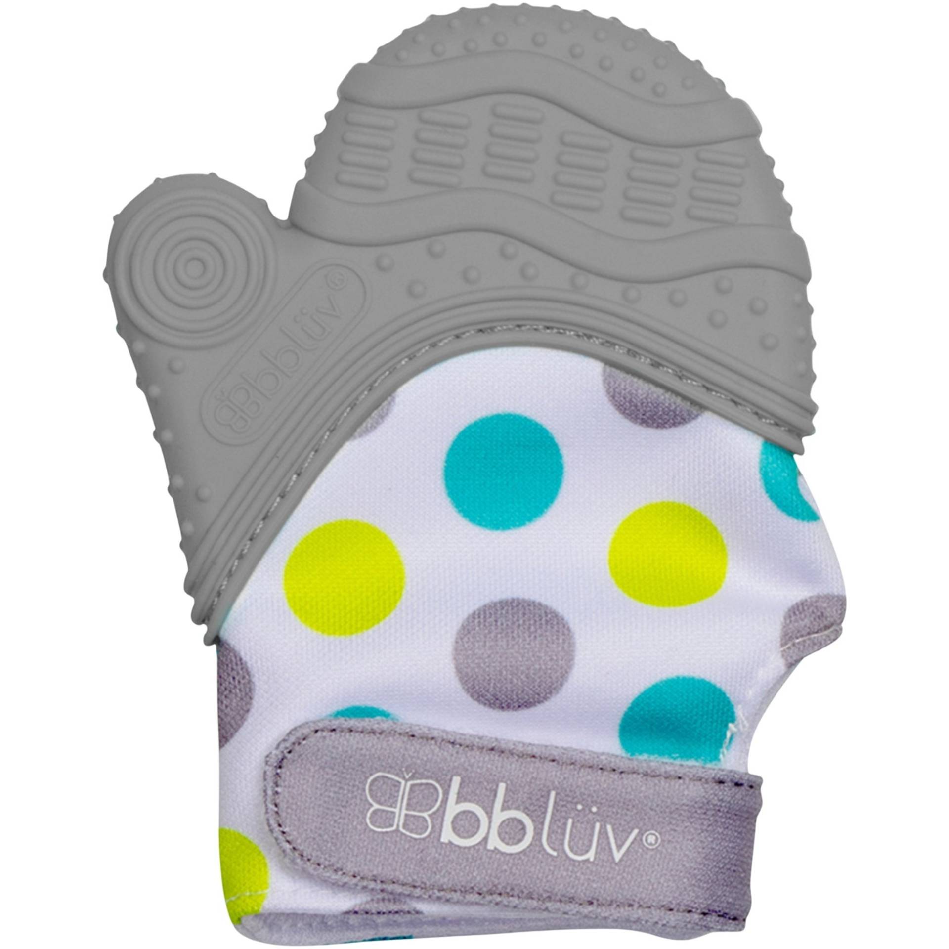 bblüv Beißhandschuh von bblüv