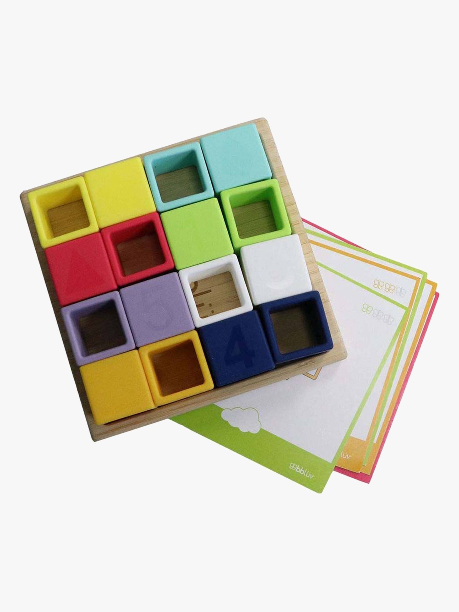 bblüv Puzzlebausteine Silikon bblüv Puzzlebausteine Silikon von bblüv