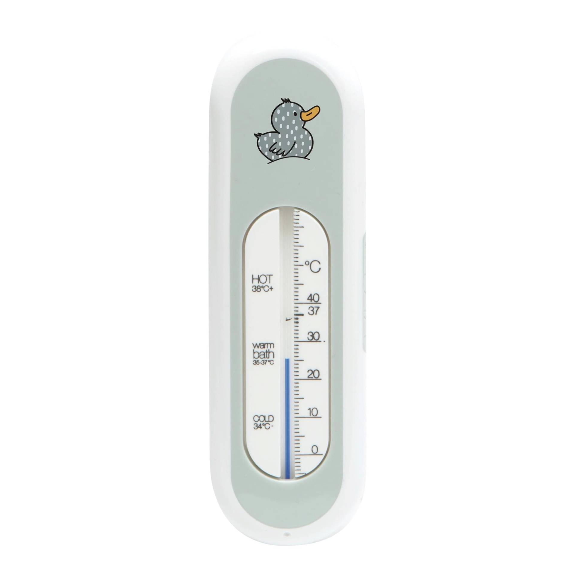 Bébé-Jou Badethermometer Click von bébé-jou