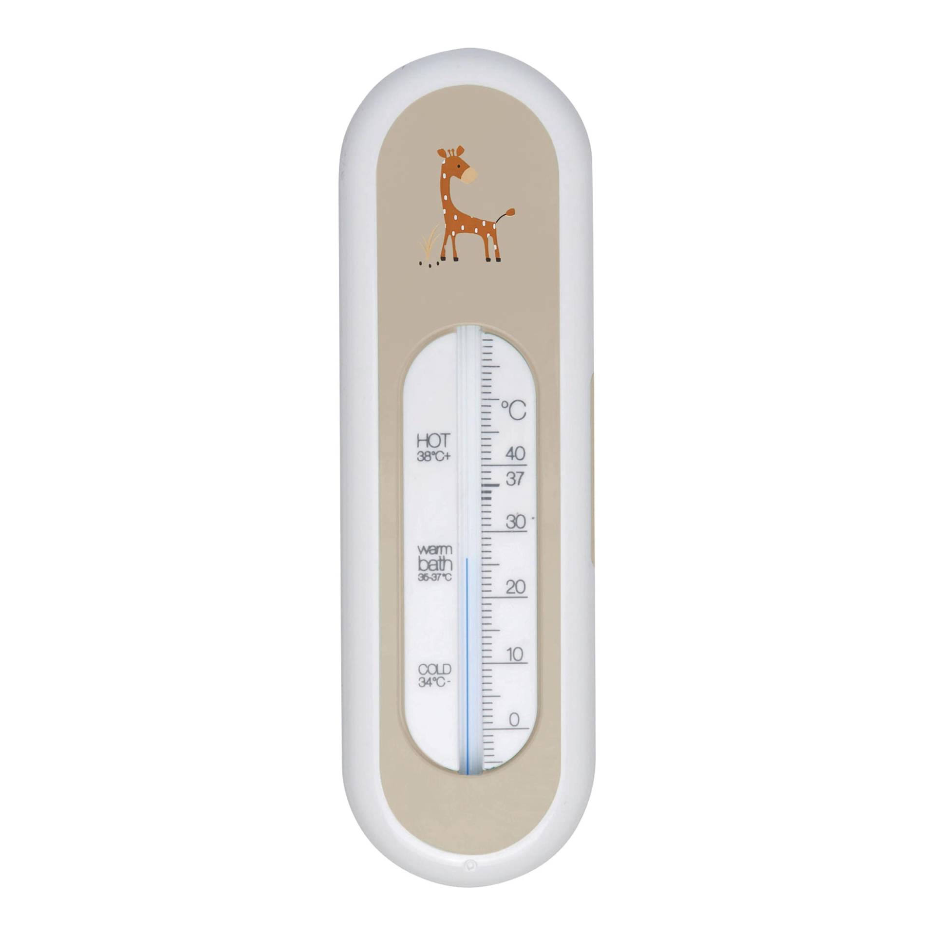 Bébé-Jou Badethermometer Click von bébé-jou