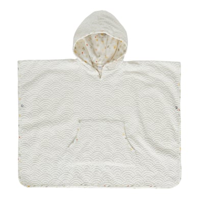 bébé jou® Badeponcho Bohemien Garden von Bebe Jou
