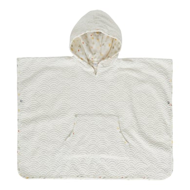 bébé jou® Badeponcho Bohemien Garden von bébé-jou